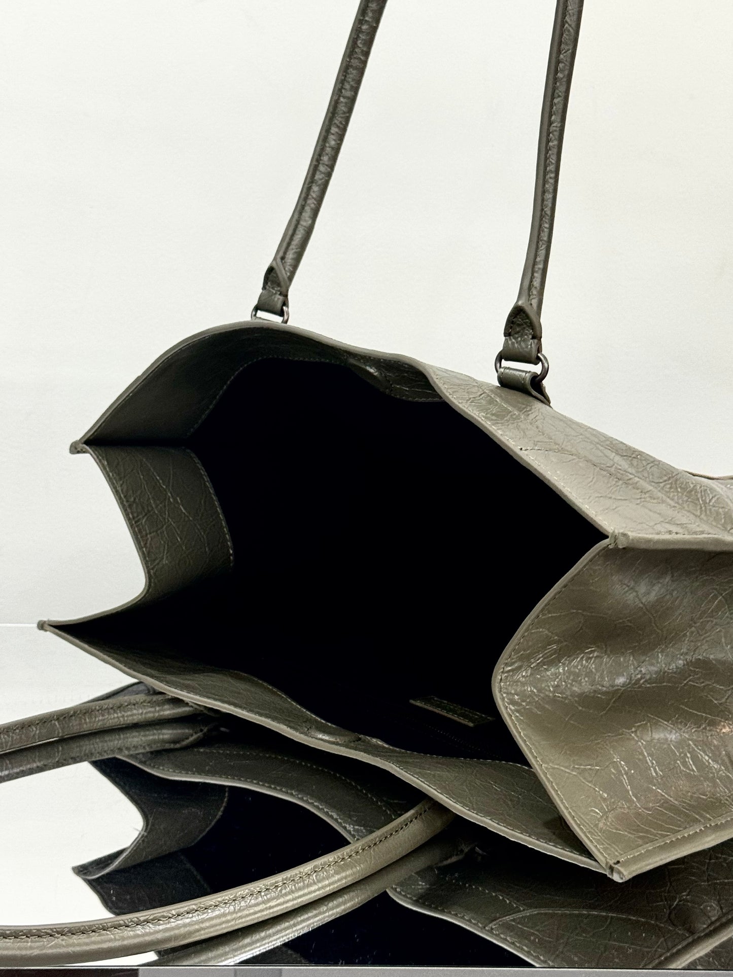 BLCG Le City Tote Bag 38.5x11x29.5cm
