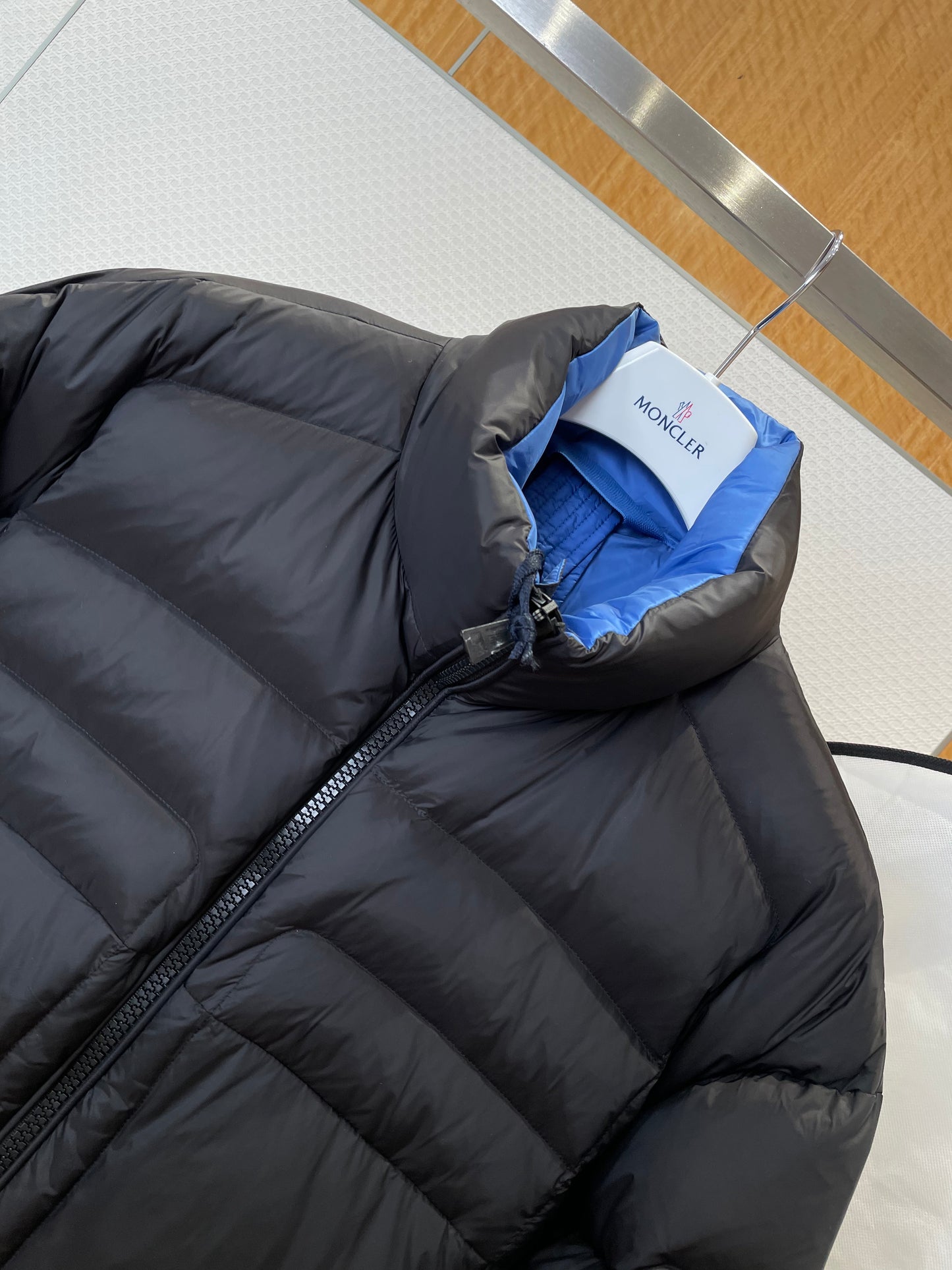 Moncler Down Jacket