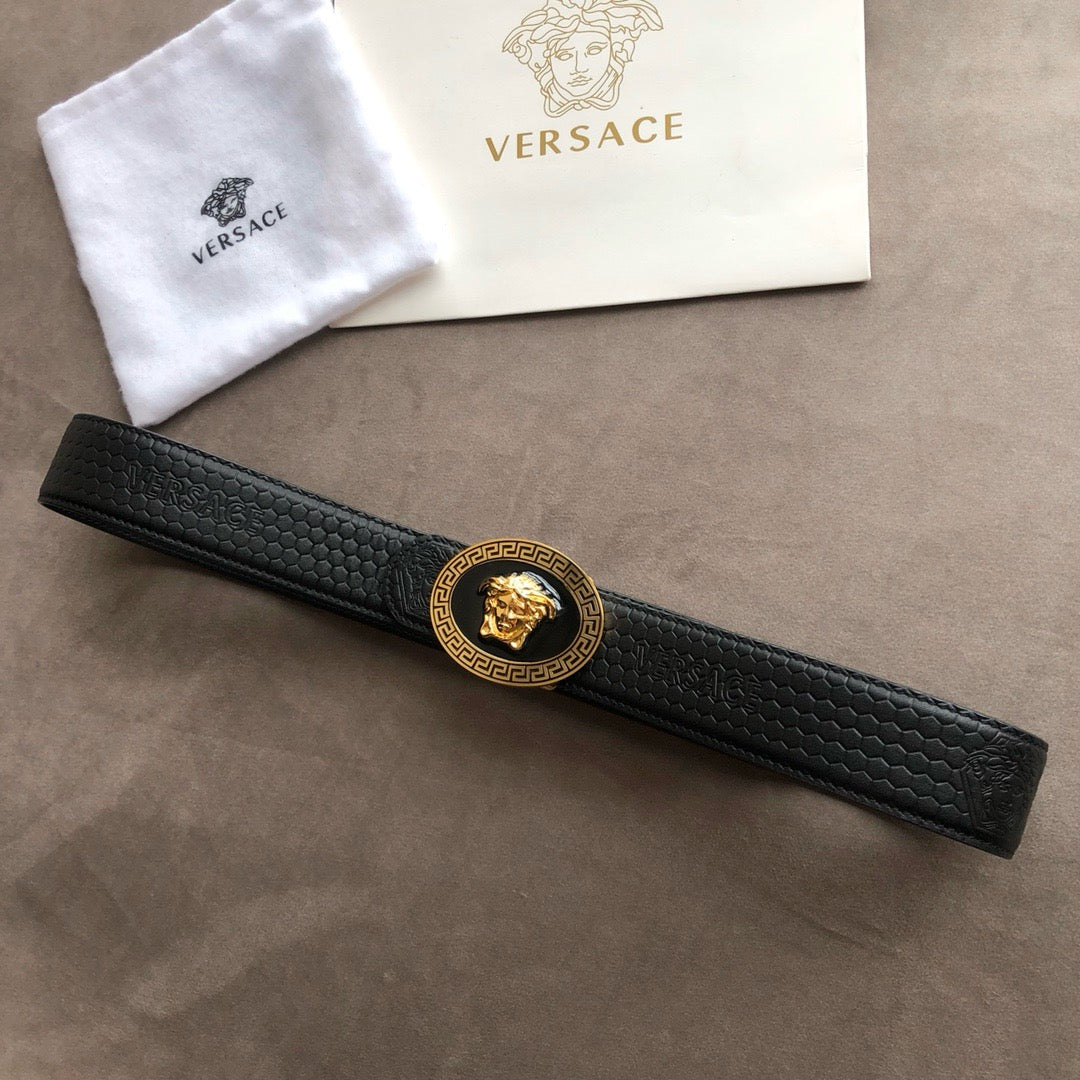 Versace Belt