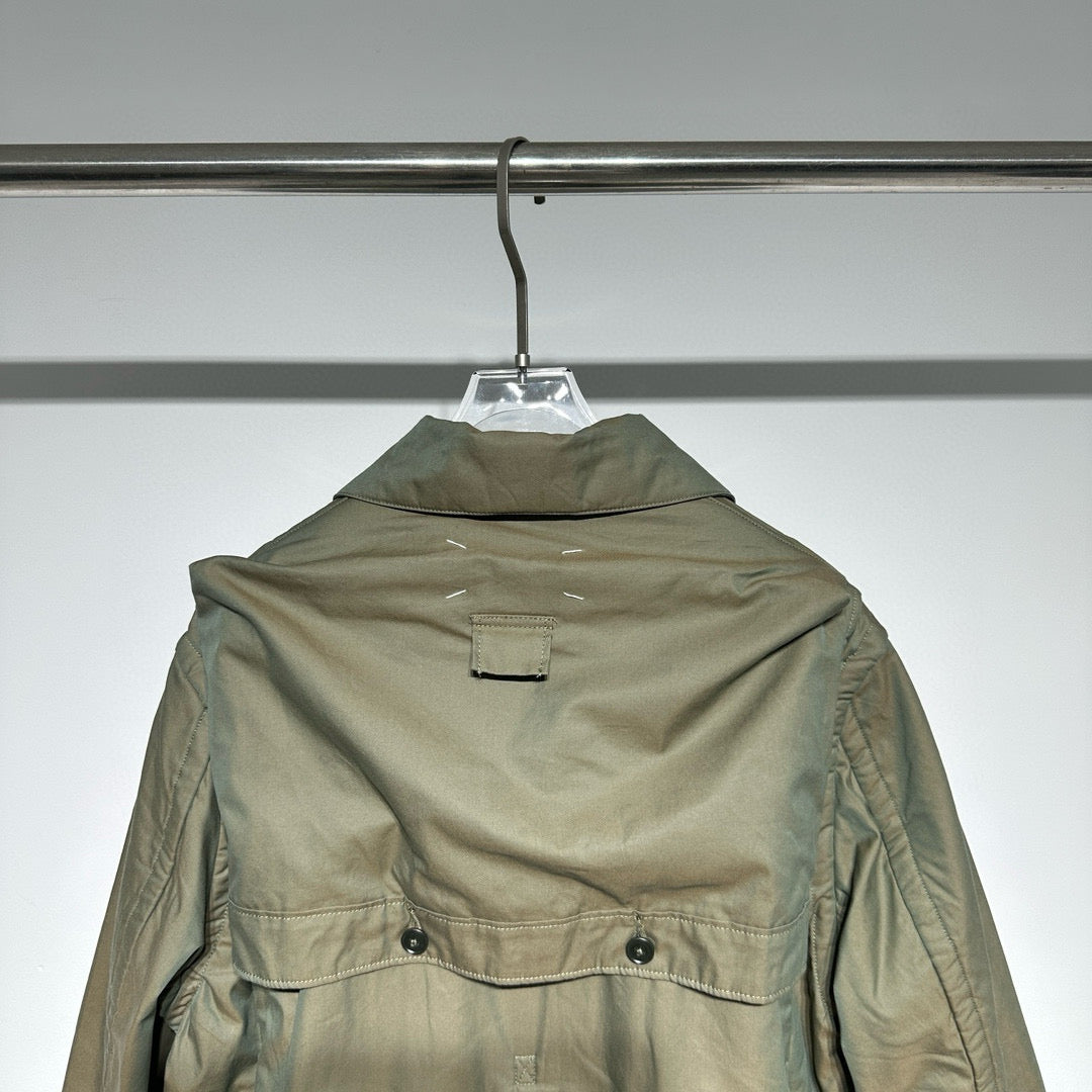 Maison Margiela Jacket