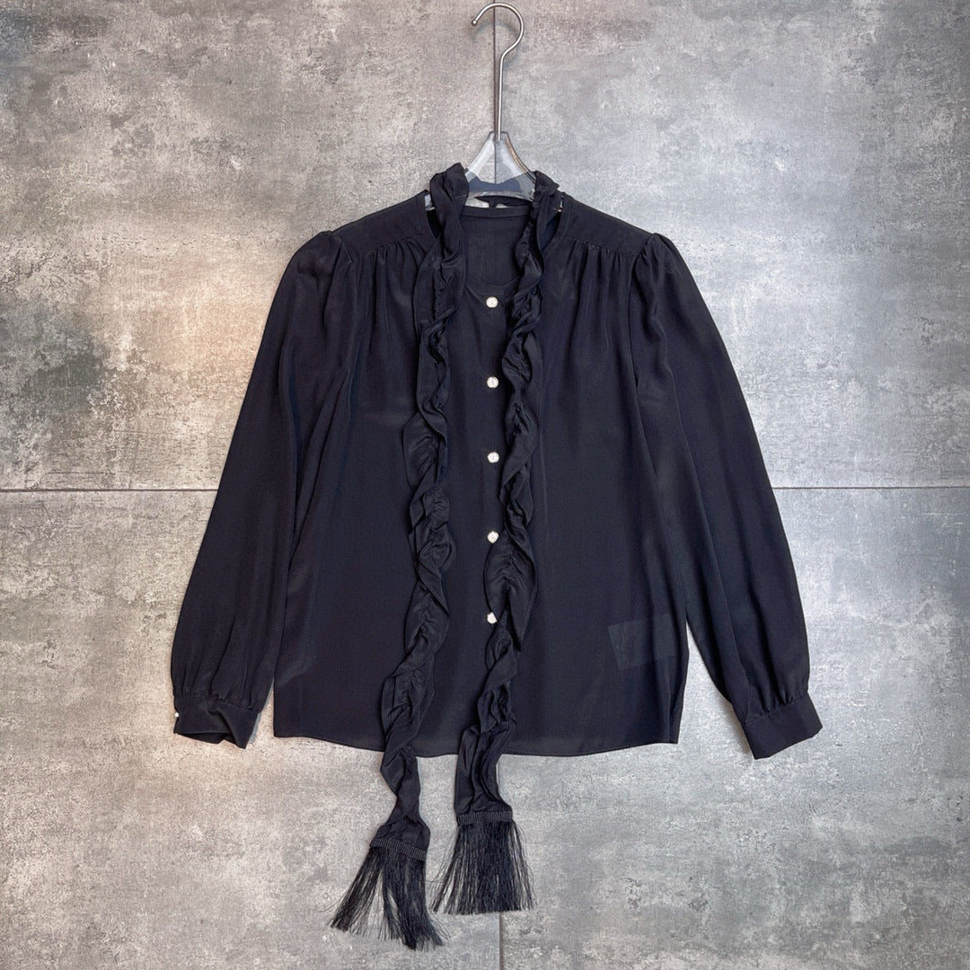 Valentino Long Sleeve Shirt