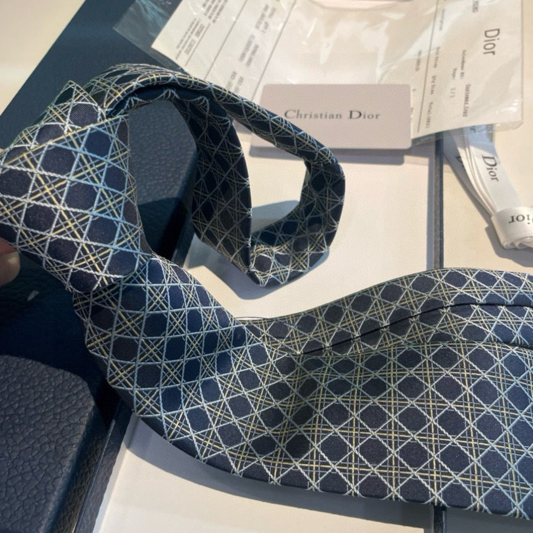 Dior Tie