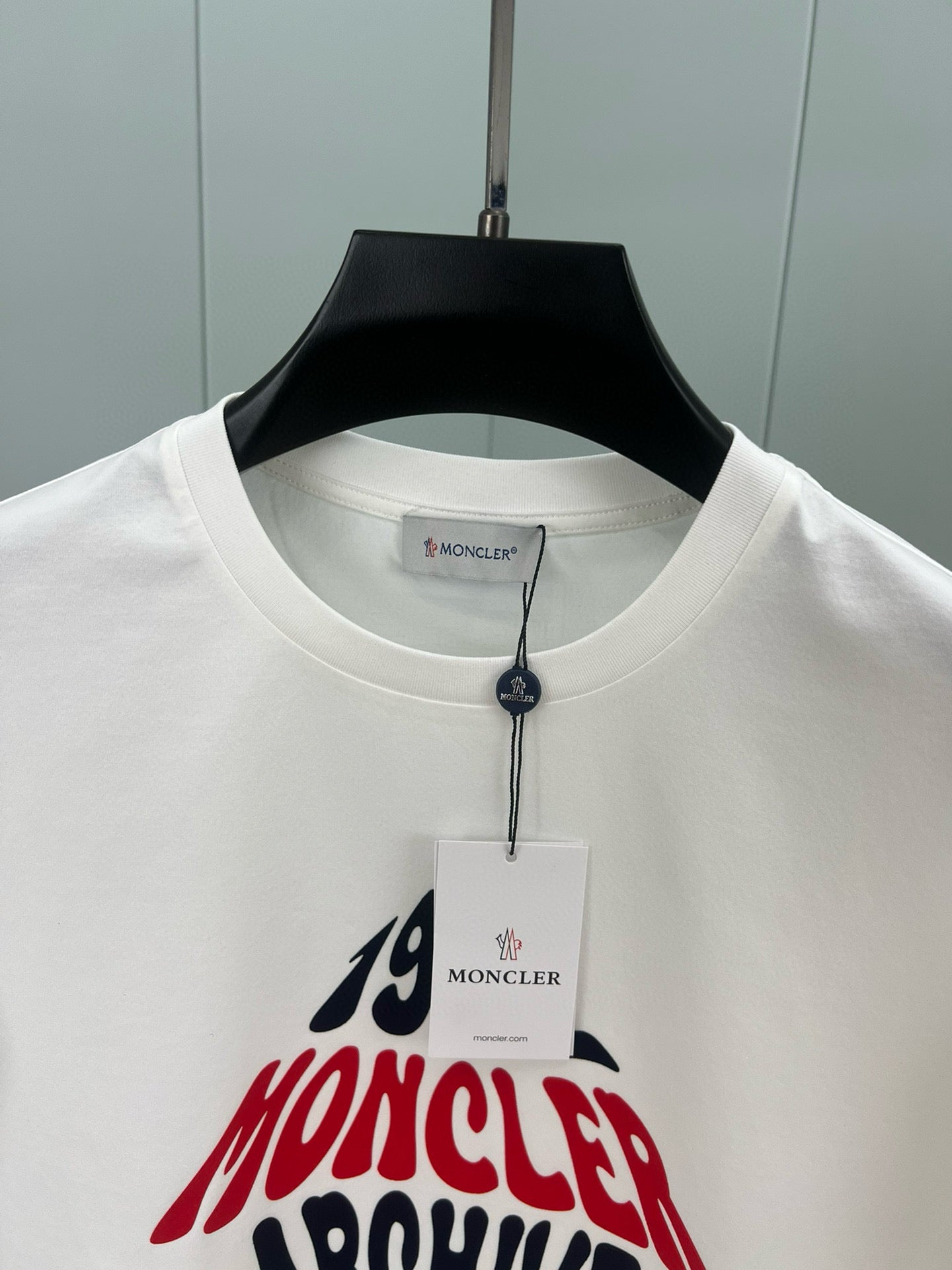 Moncler T-Shirt