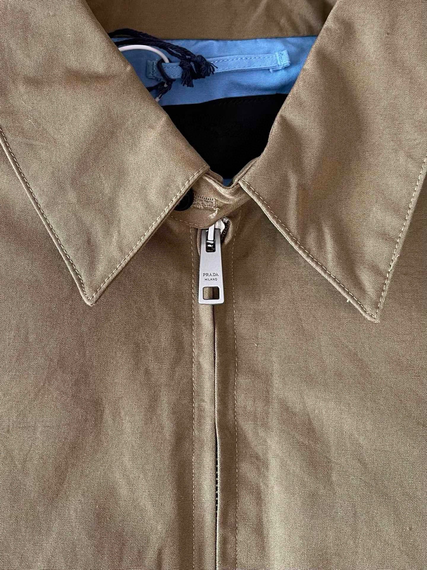 Prada Jacket