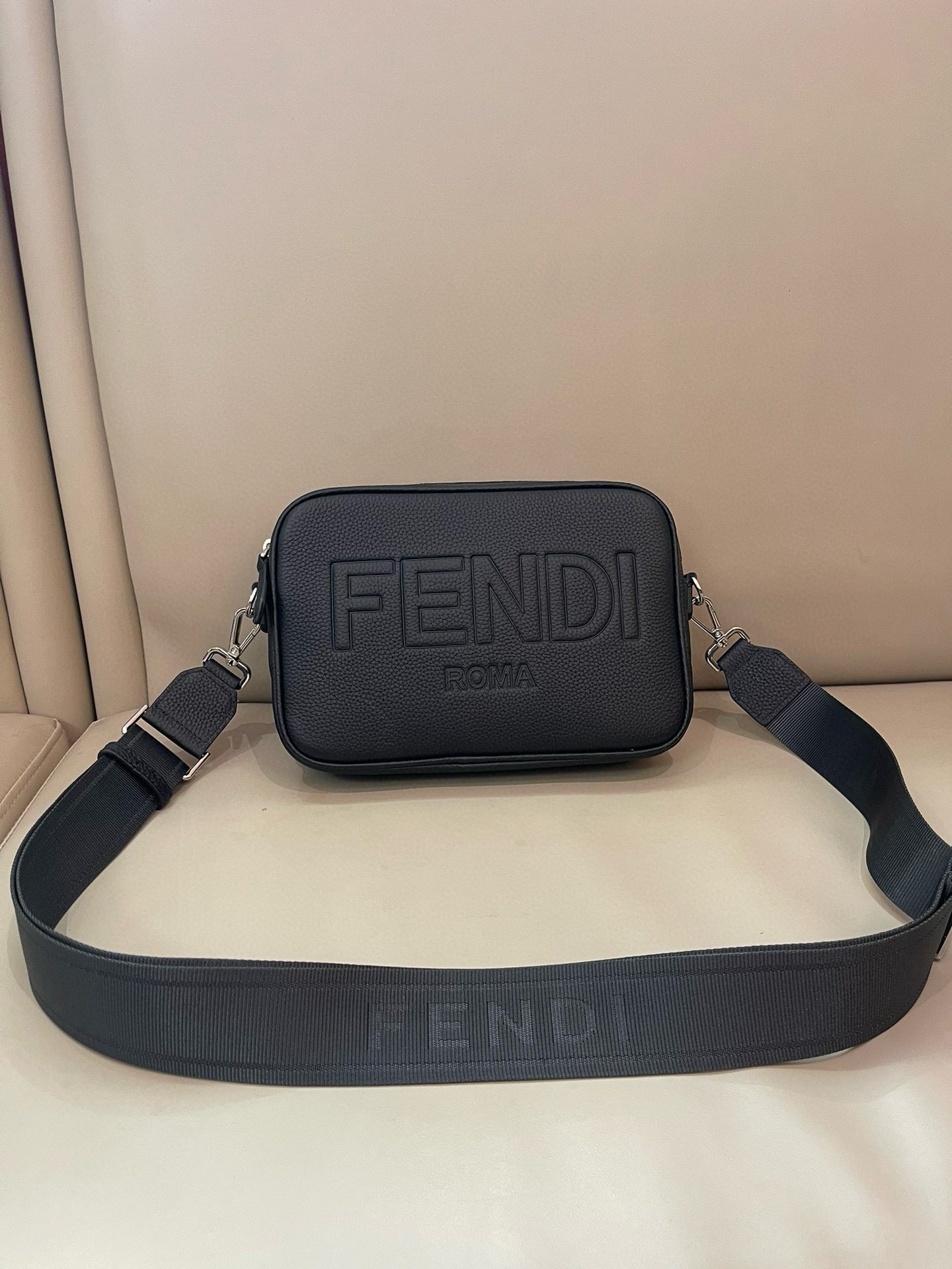 Fendi Cross Body Bag