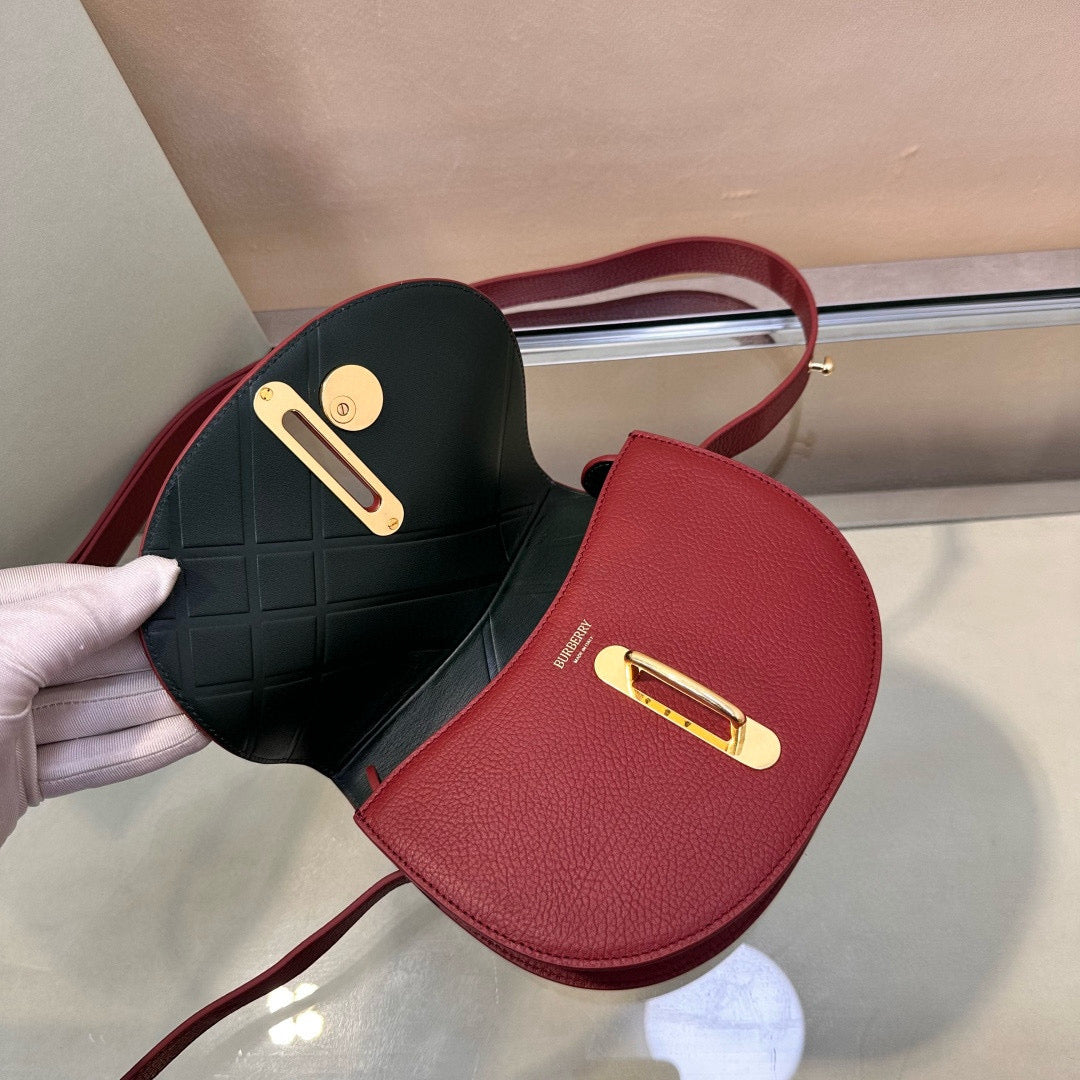 BB Rocking Horse Bag