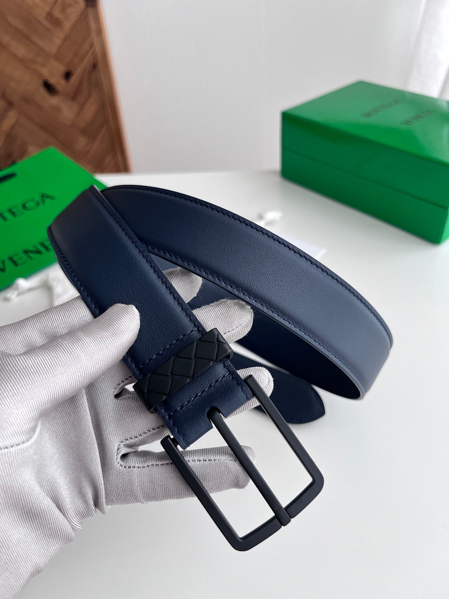 Bottega Veneta Belts