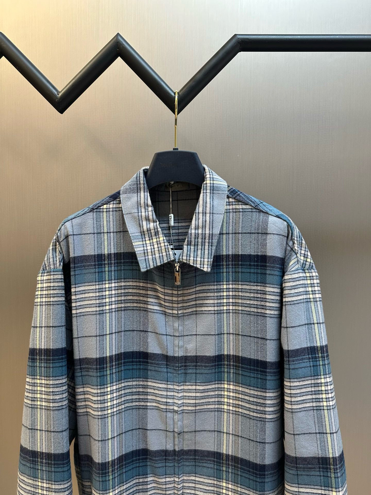 Dior Long Sleeve Shirt