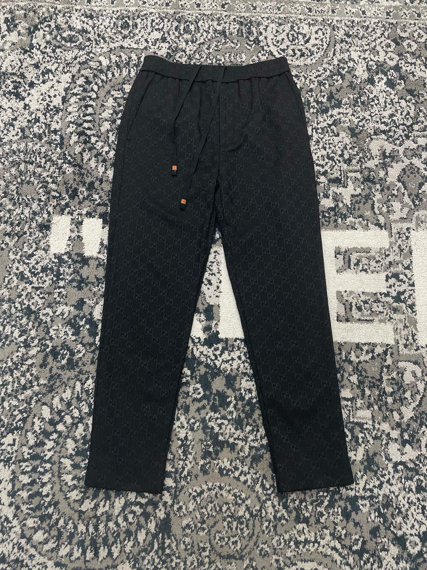 GC Long Pants