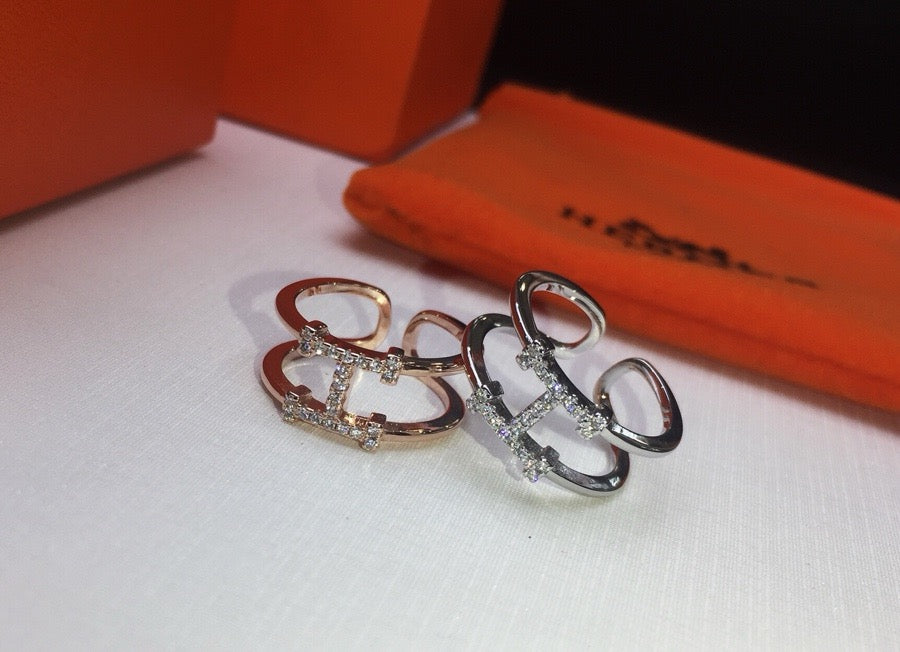 Hermes Rings