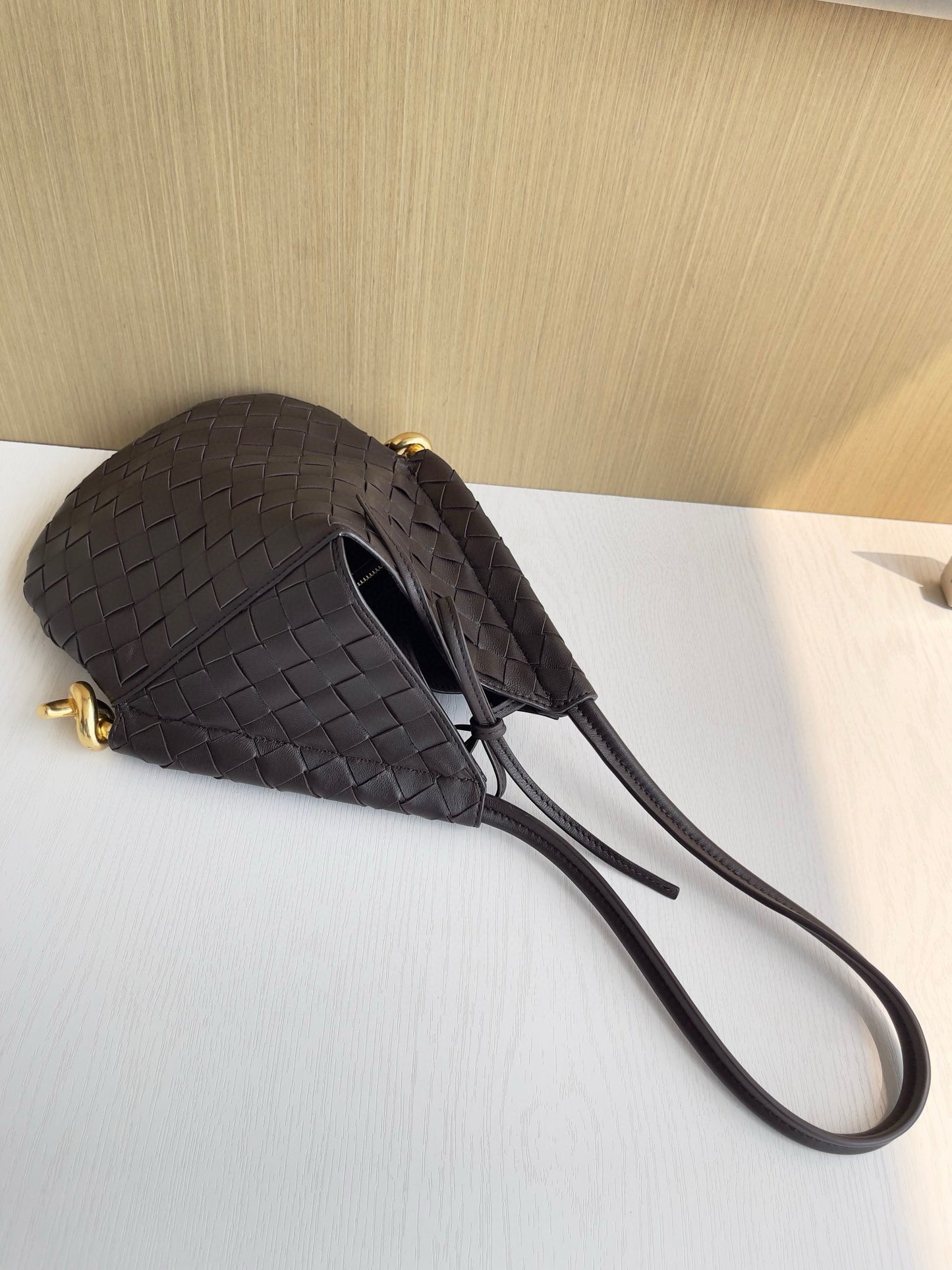 BV Solstice Shoulder Bag