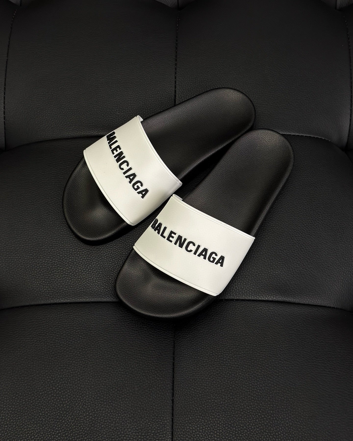 Balenciaga Sandals