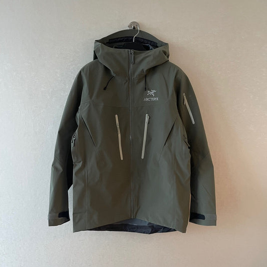 Arctery Jacket