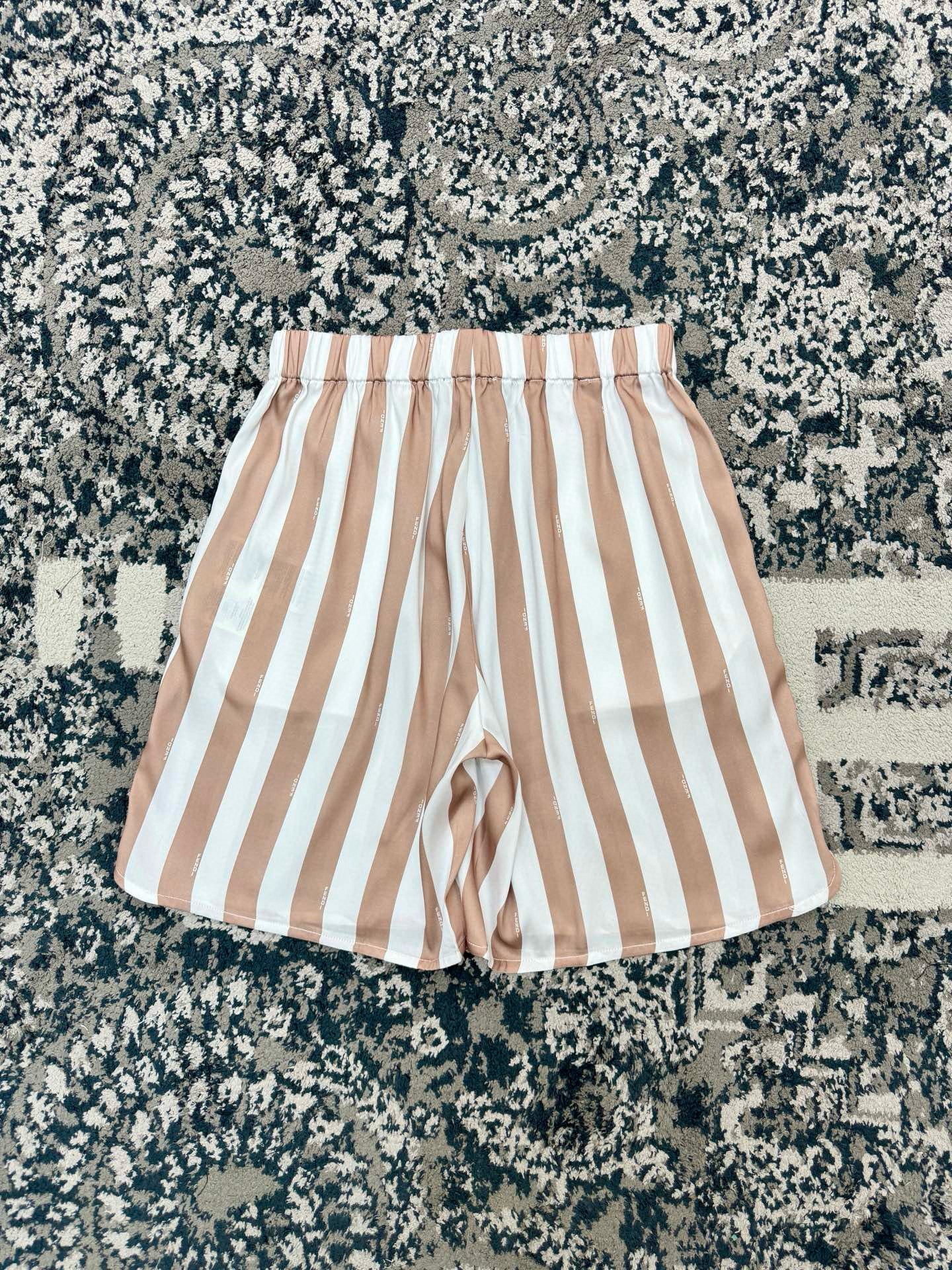 Fendi Short Pants