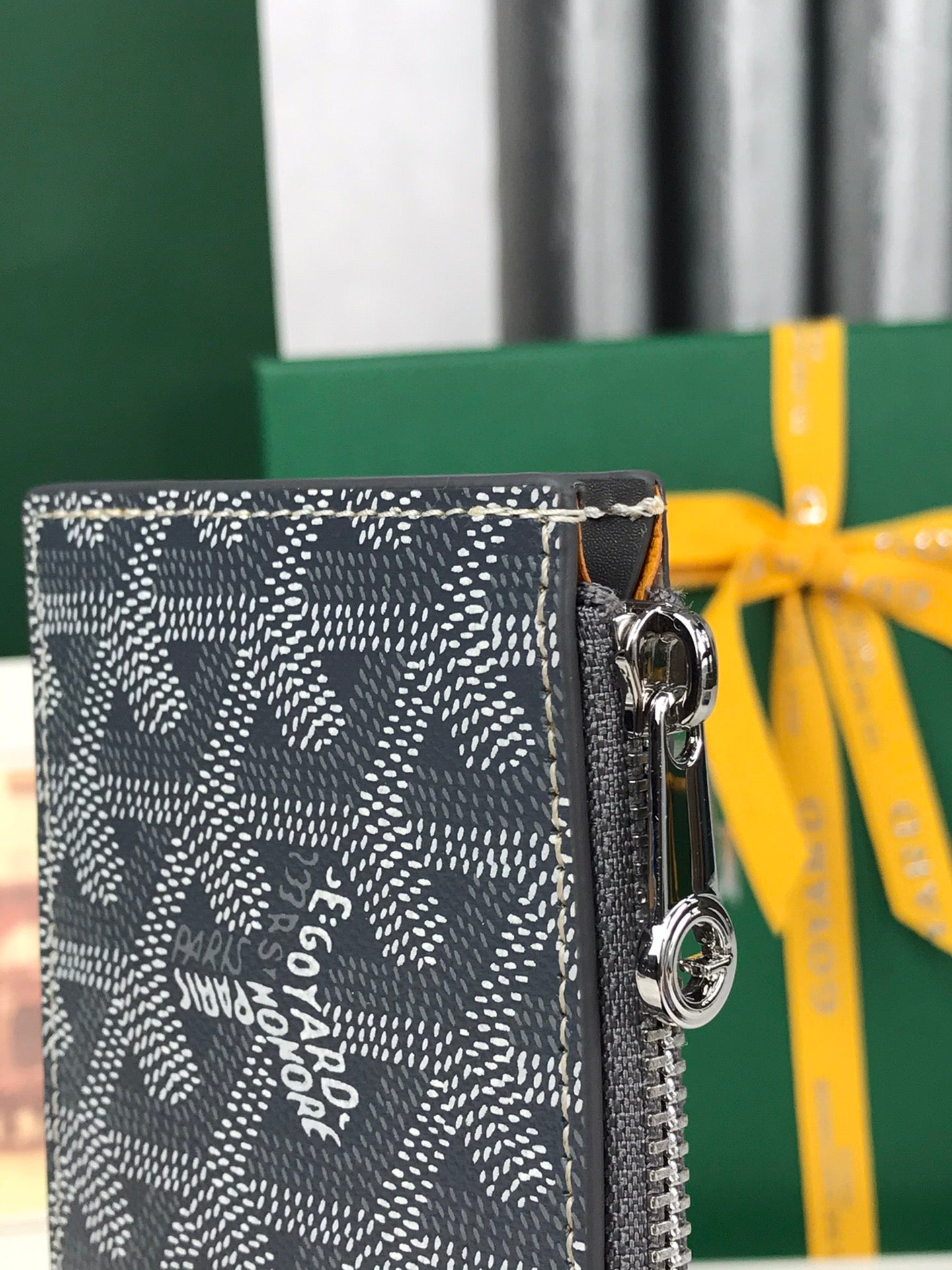 Goyard Wallet