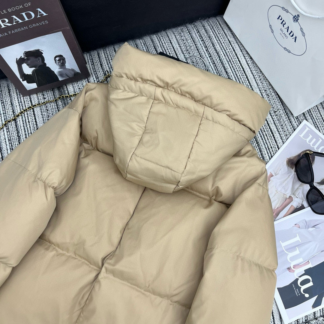 Prada Down Jacket