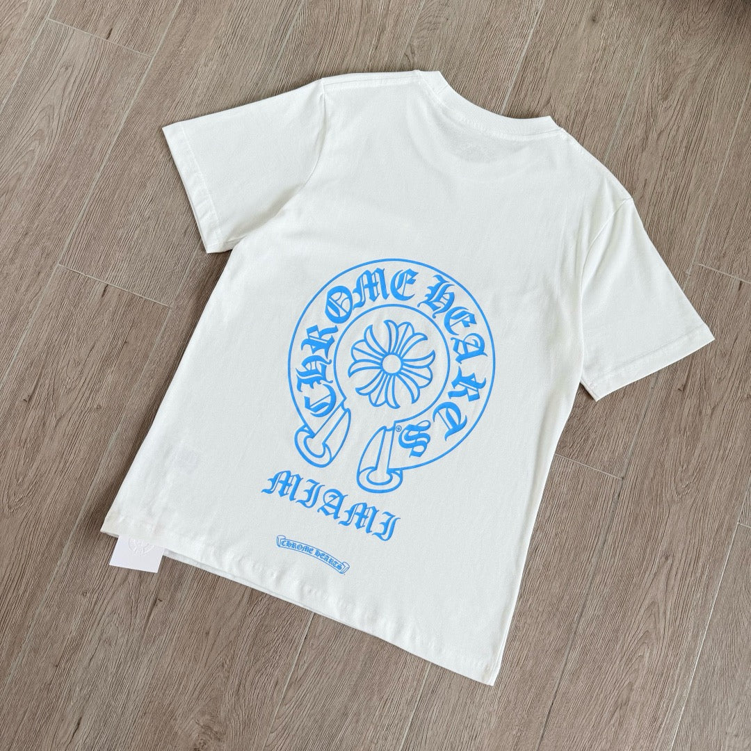 Chrome Hearts T-Shirt
