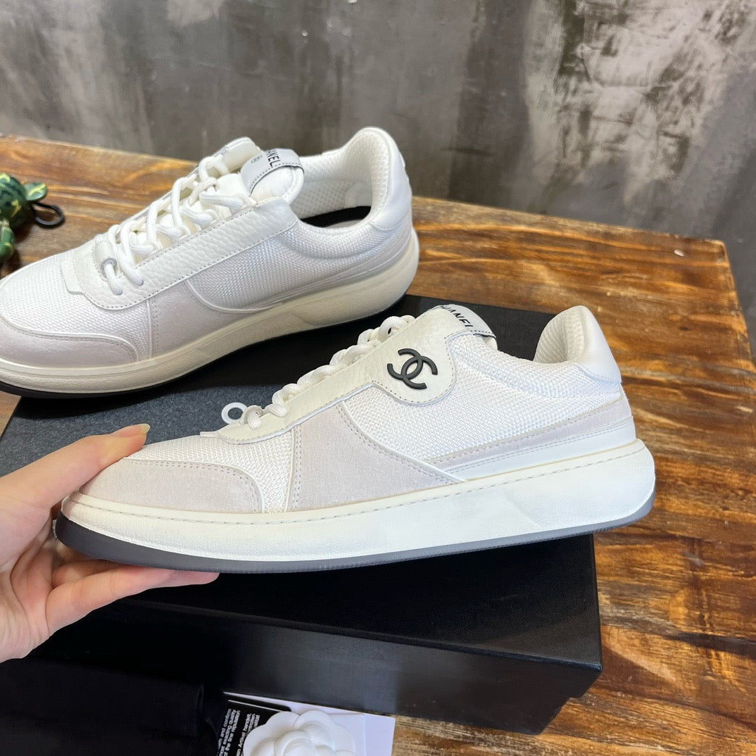 Chanel Sneakers