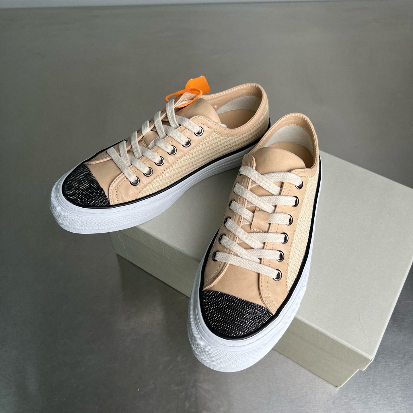 Brunello Cucinelli Sneakers