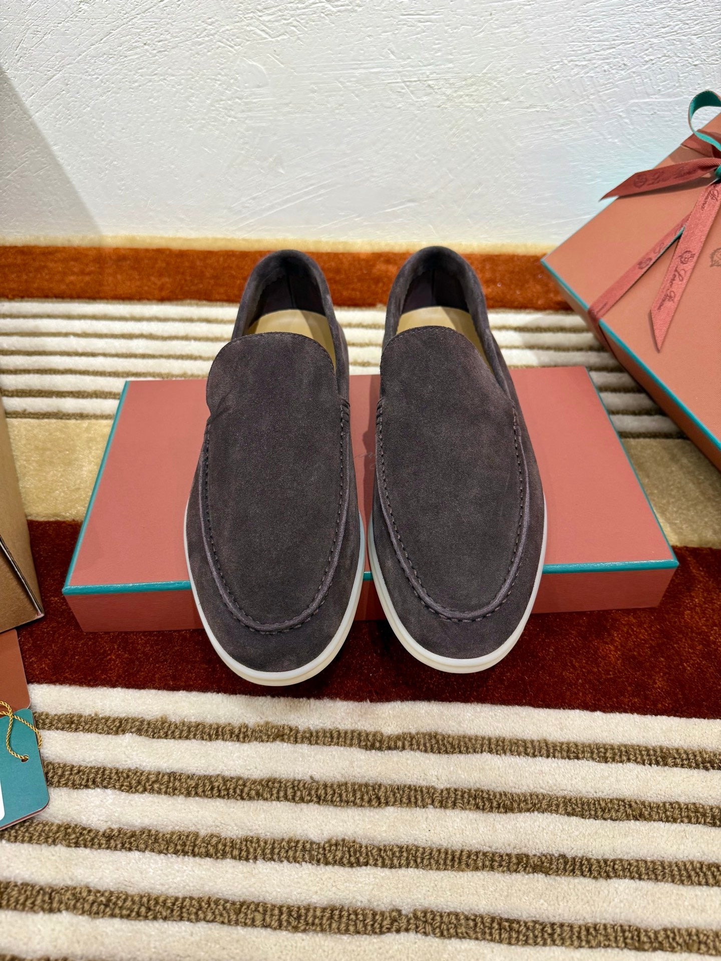 LP Loafers