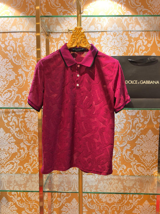 Dolce & Gabbana Polo