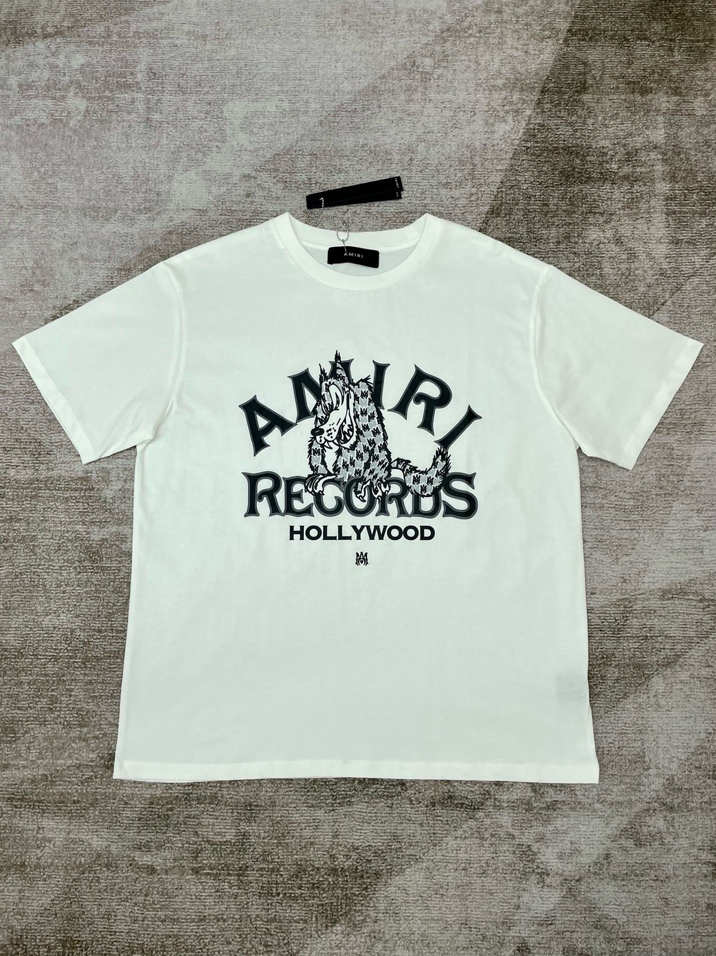 Camiseta Amiri