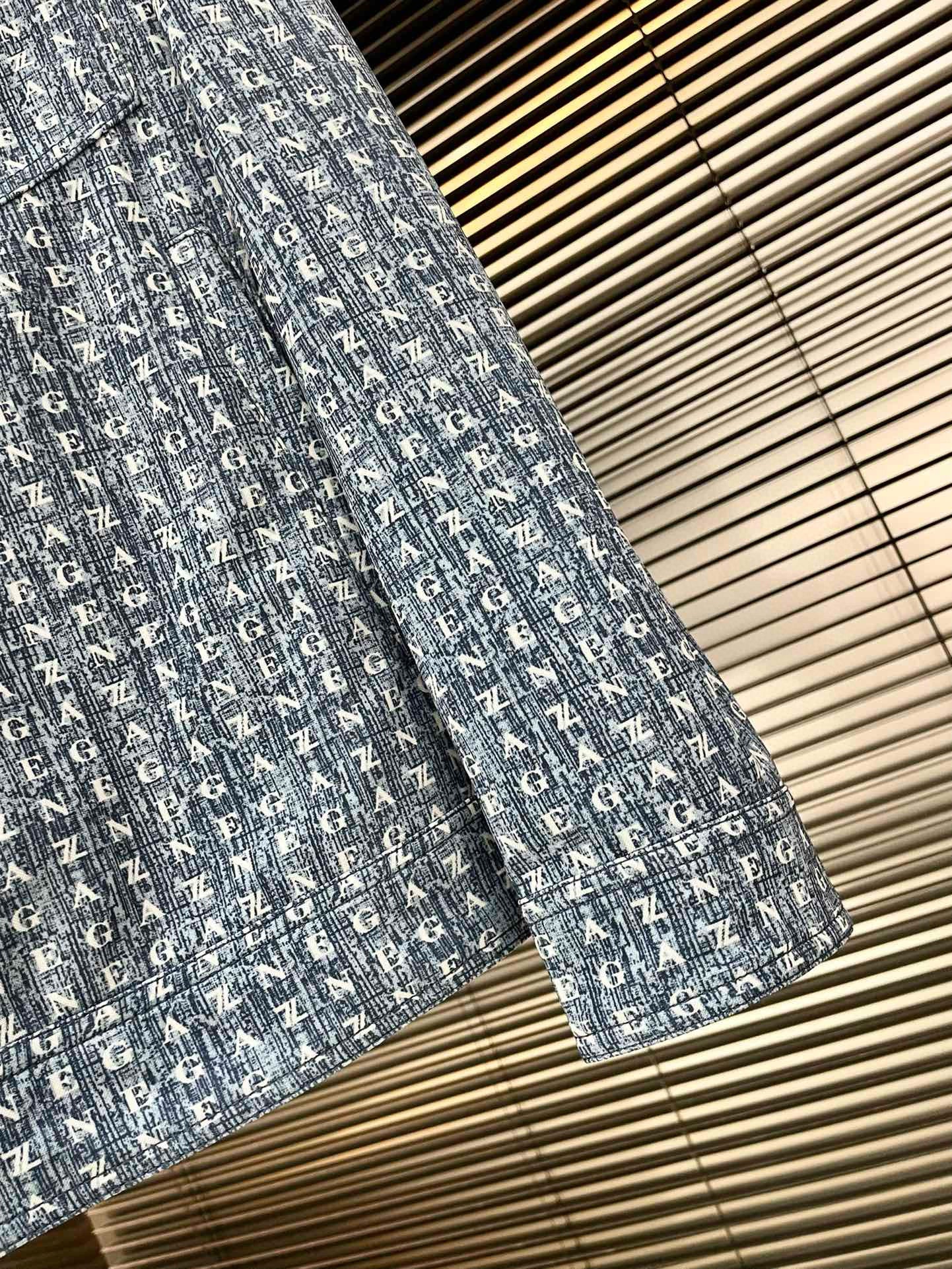 Zegna Jacket