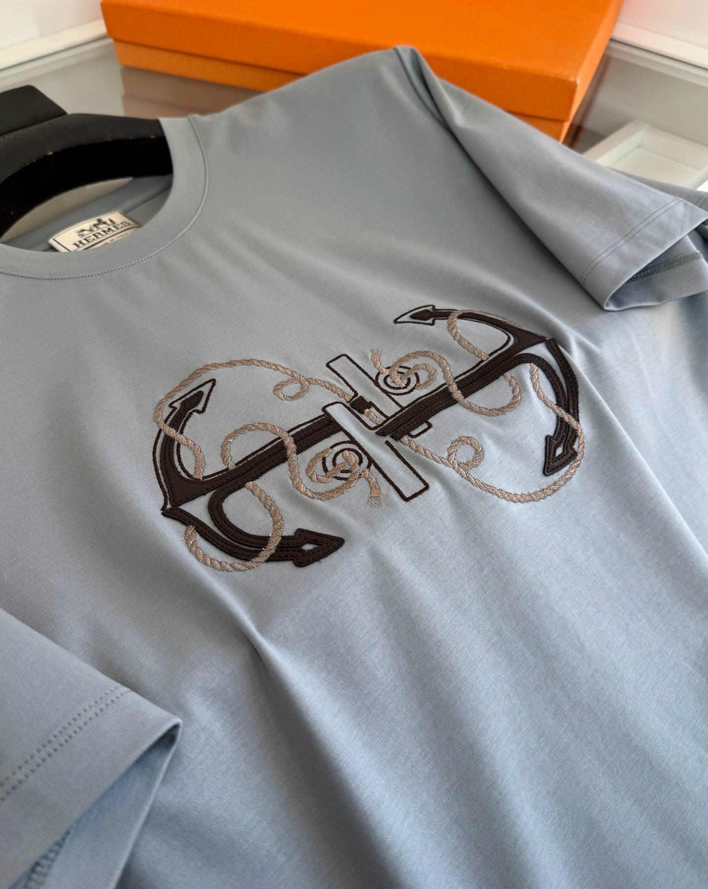 Hermes T-shirt