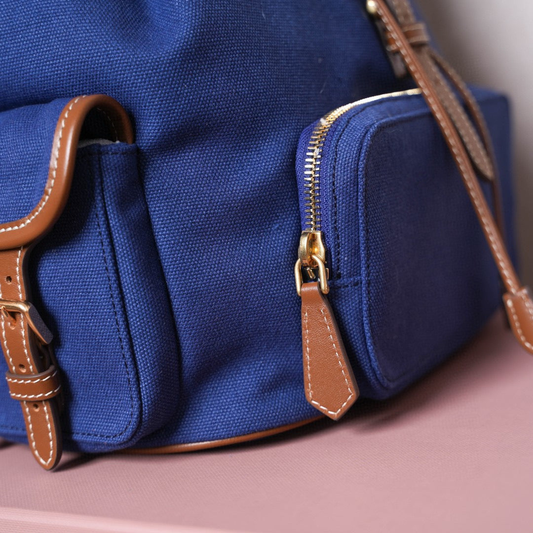 Miu Miu Backpack