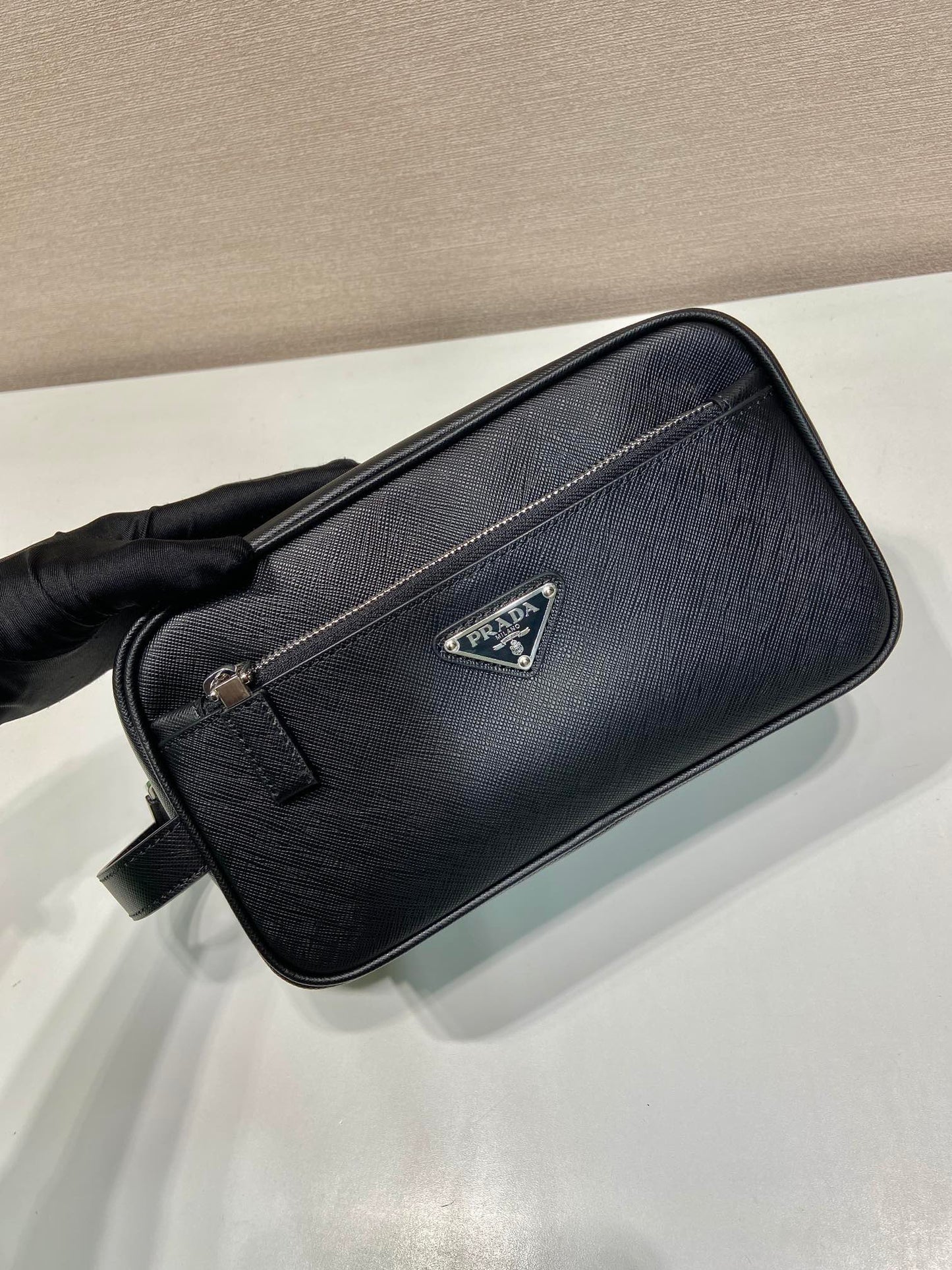 Prada Toiletry Bag