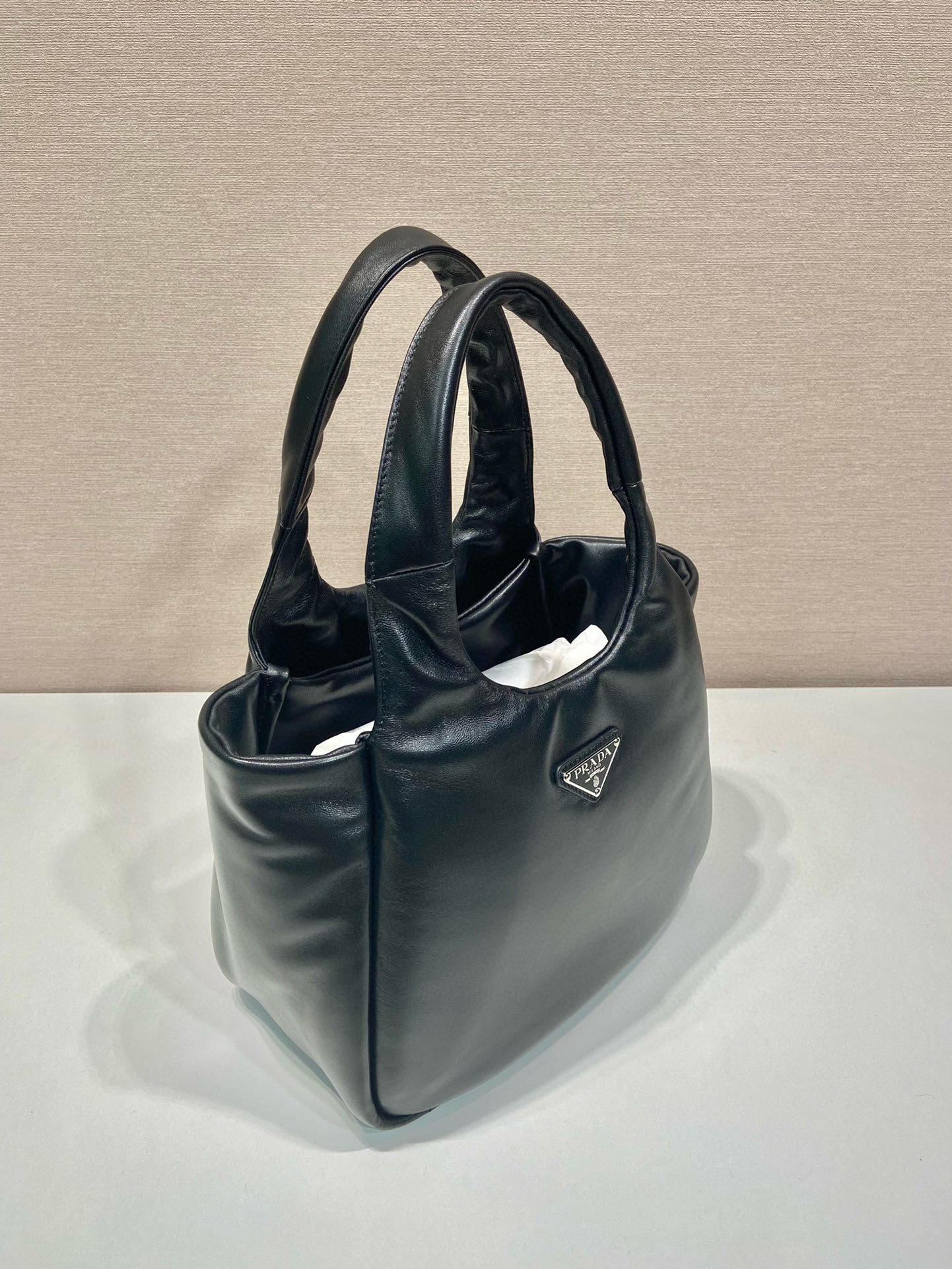 Prada Tote Bag