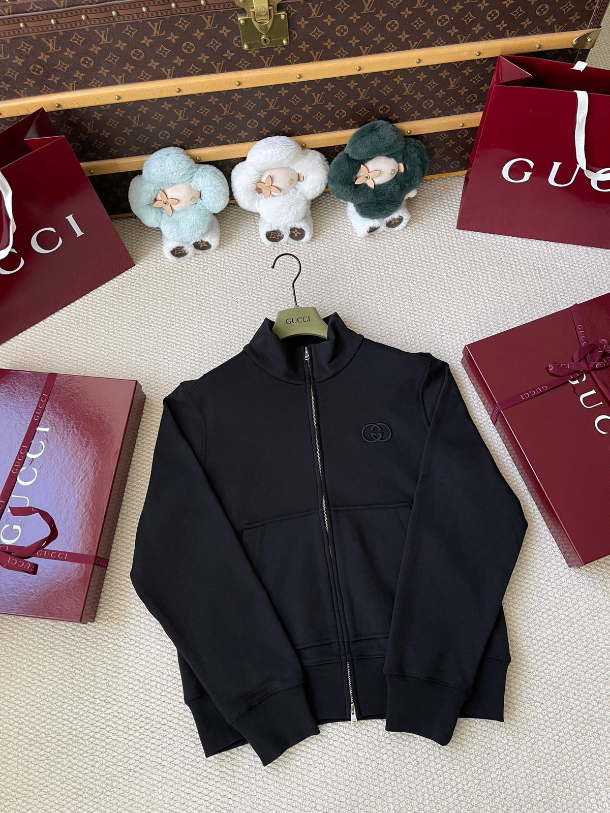 Gucci Jacket