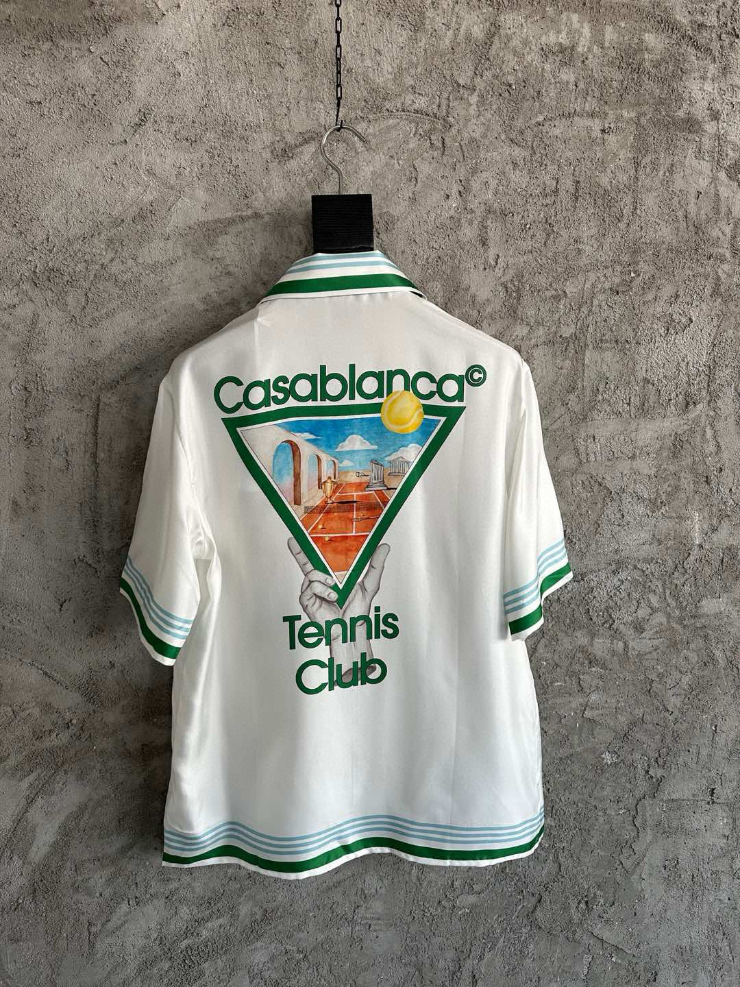 Casablanca Shirt