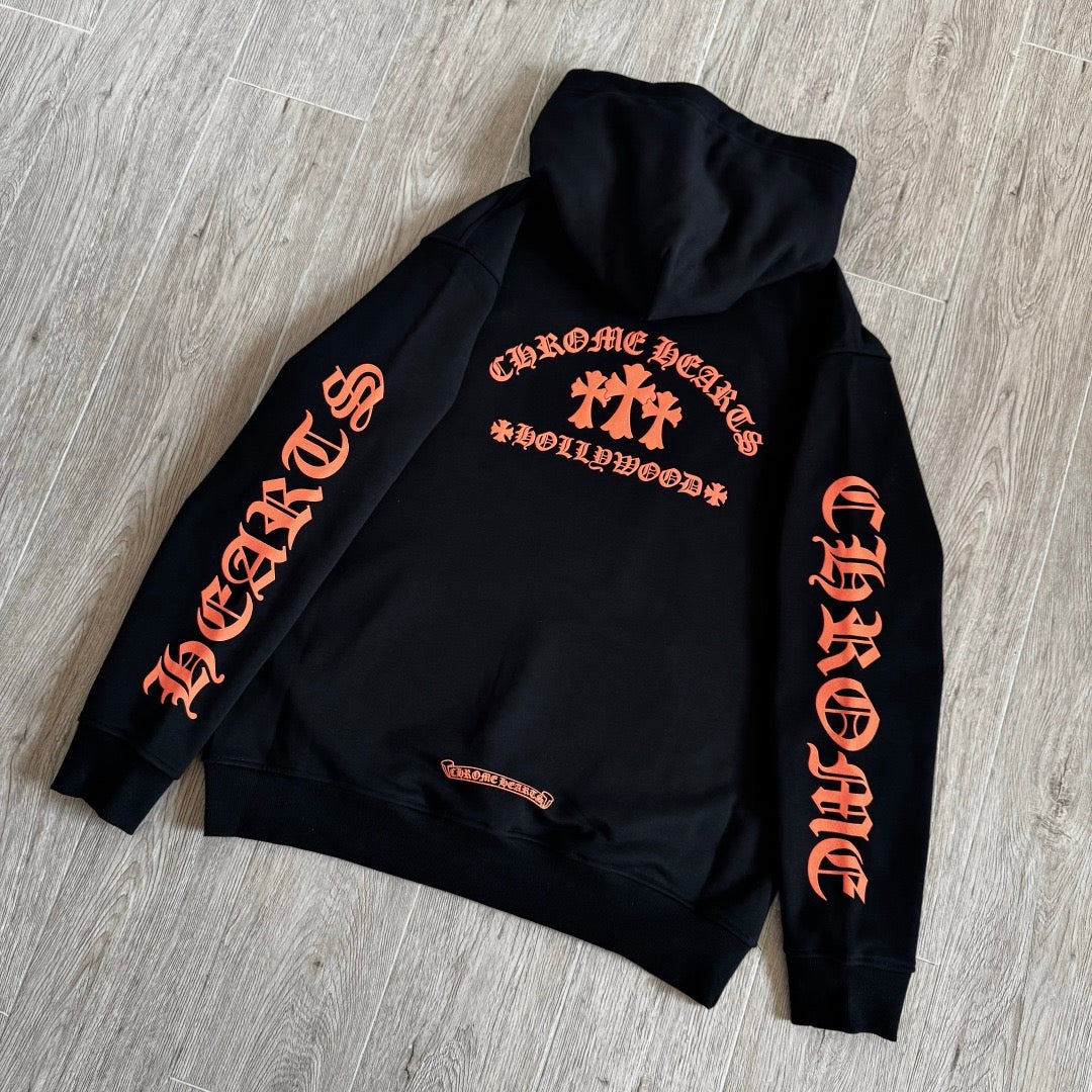 Chrome Hearts Hoodie