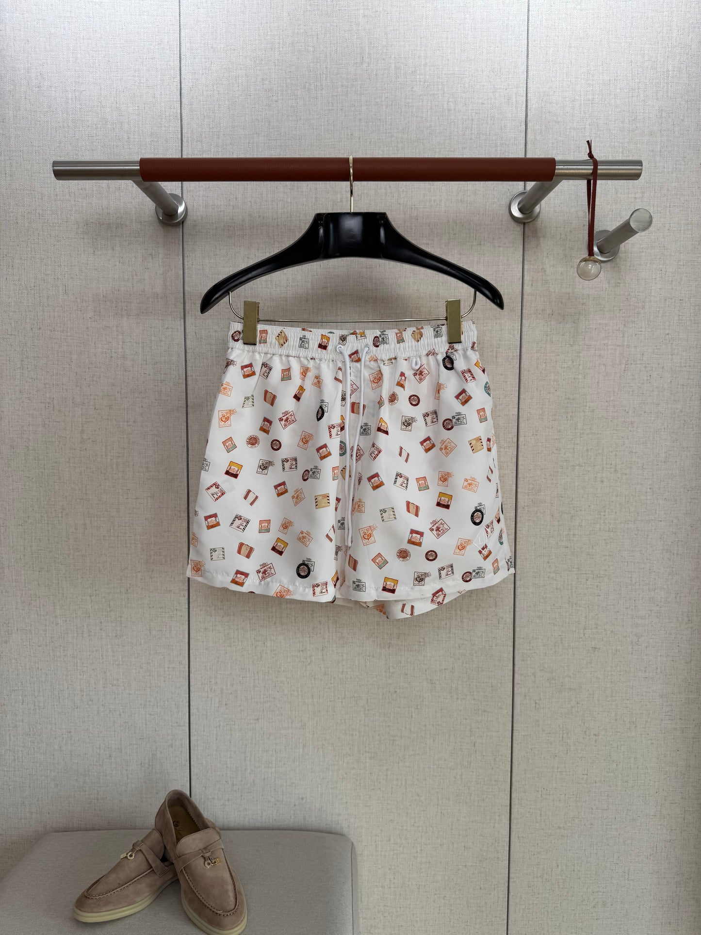 LP Short Pants