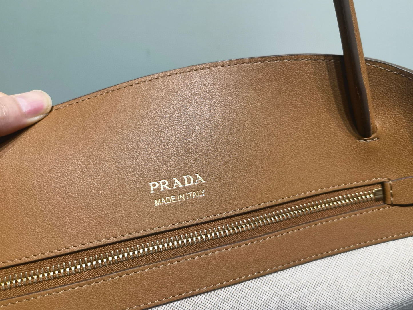 Prada Tote bag