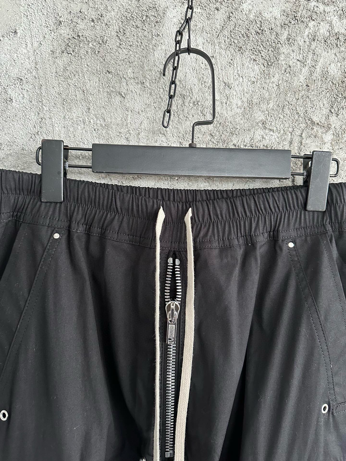 Rick Owen Long Pants