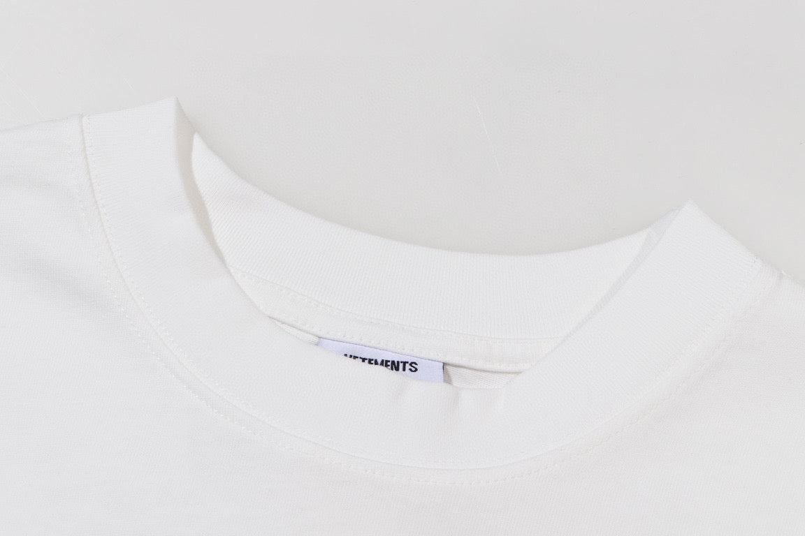 Vetements T-Shirt