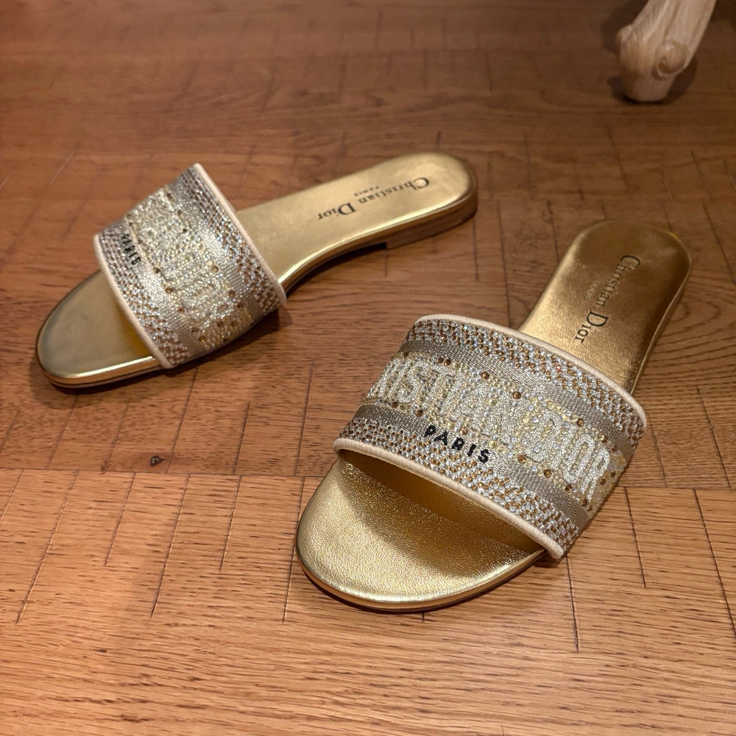 Dior Sandals