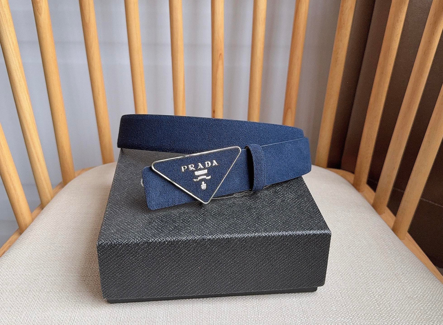 Prada Belt