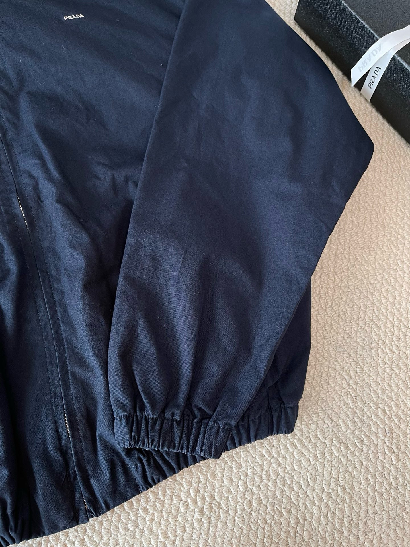 Prada Jacket