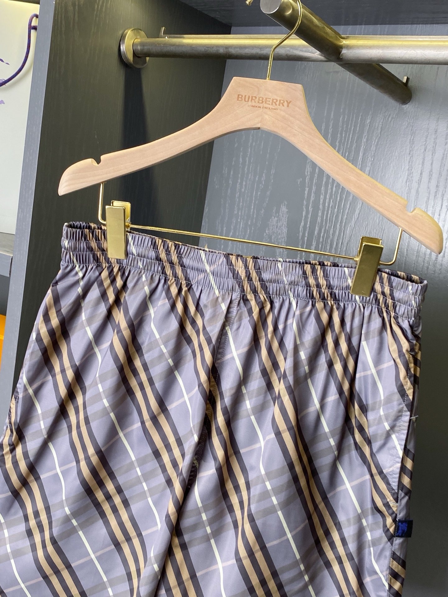 BBR Short Pant