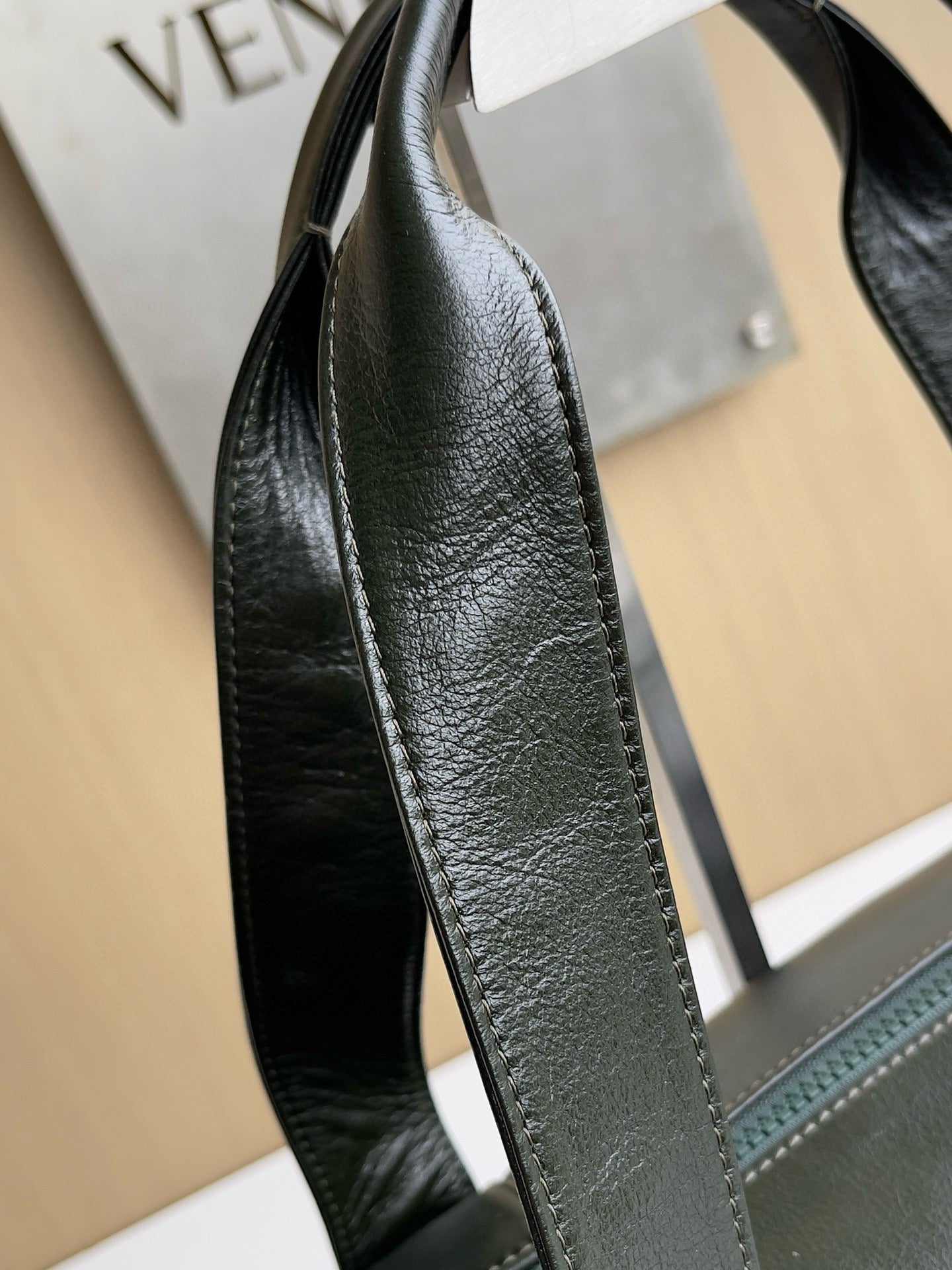 BV Travellers Duffle Bag