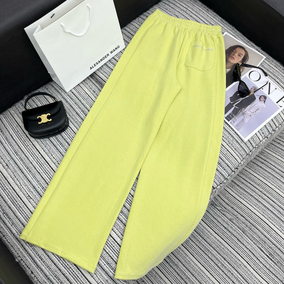 Alexander Wang Long Pants