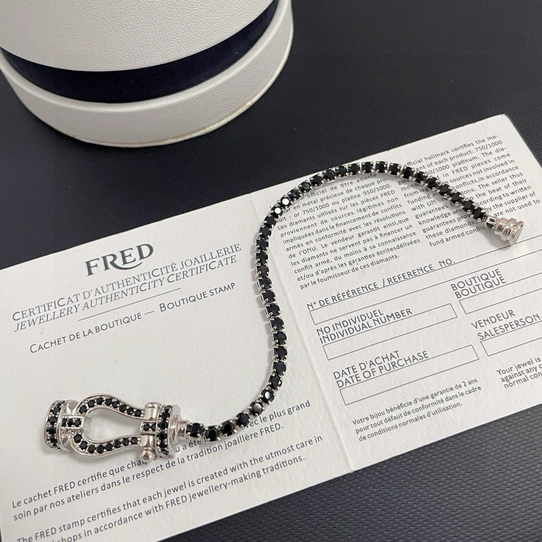 Fred Bracelet