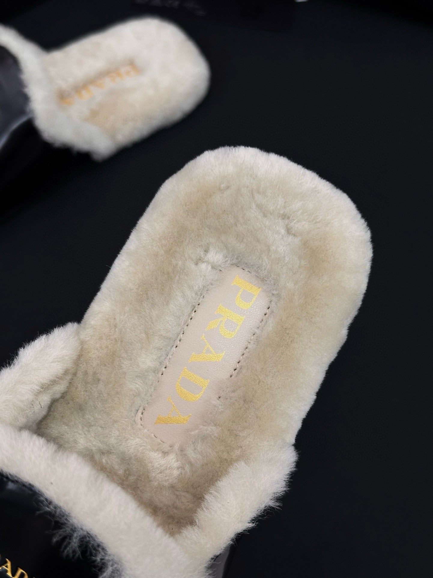 Prada Sandals