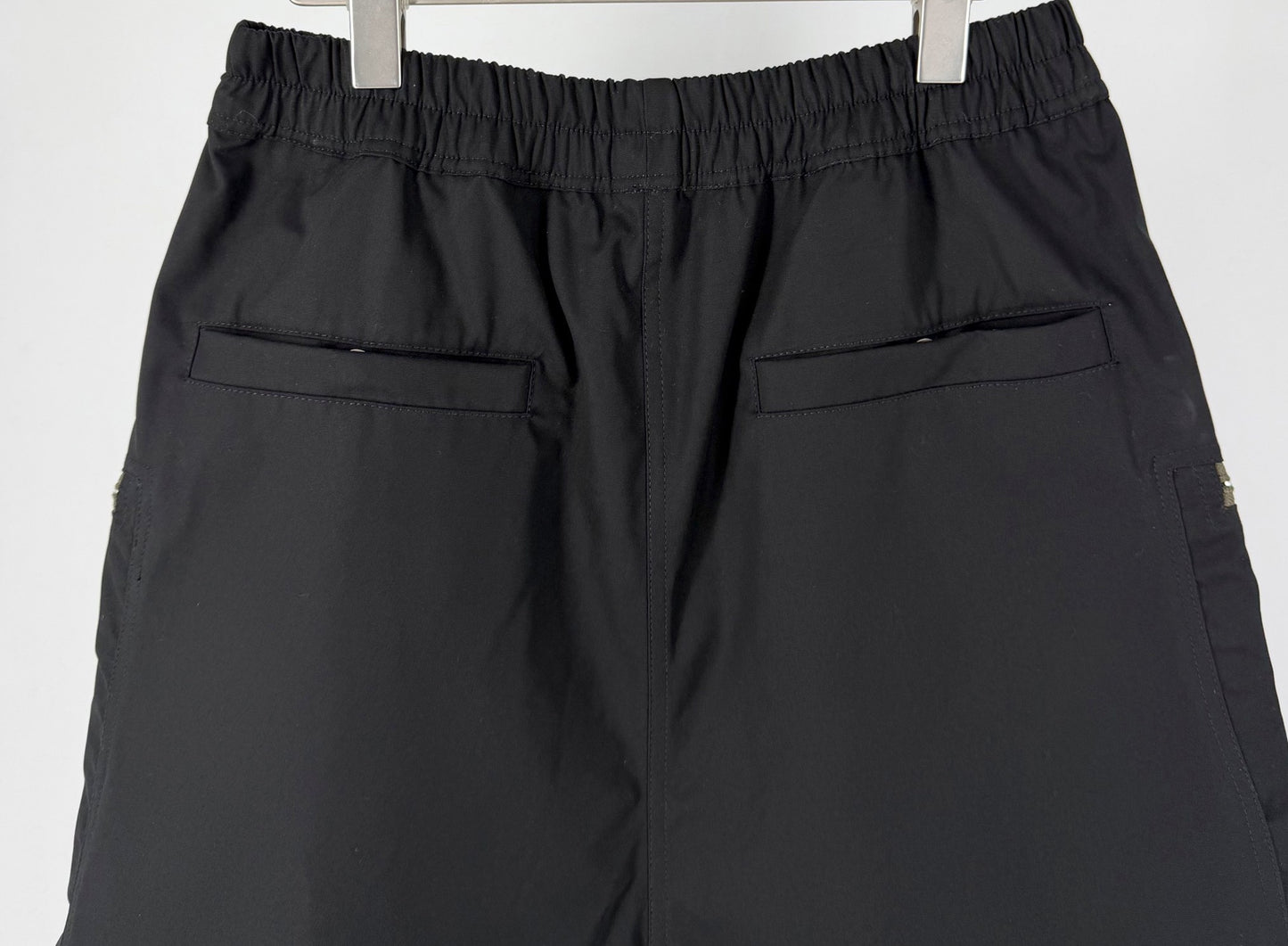 Rick Owen Shorts