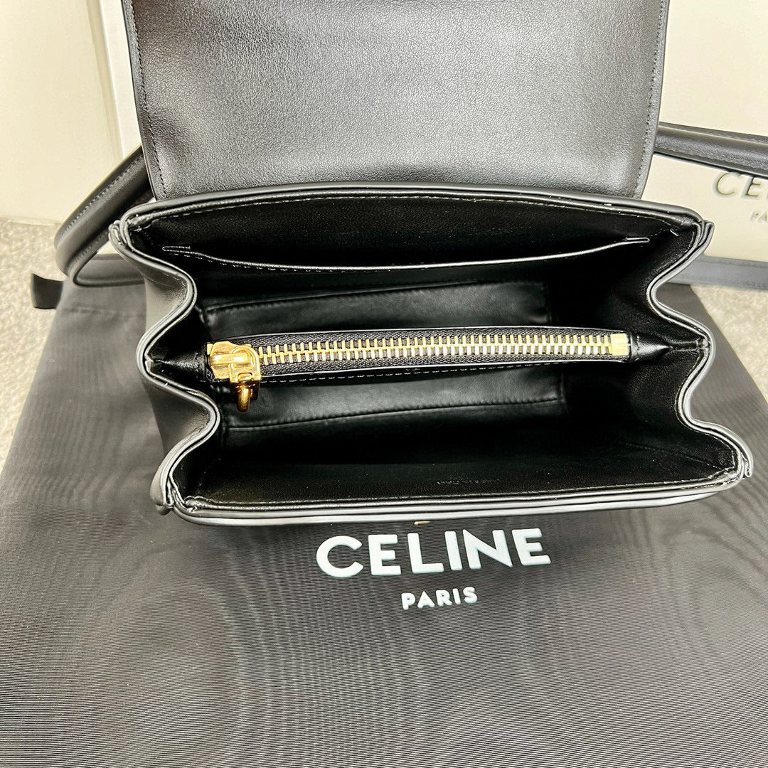 Celine Shoulder Bag