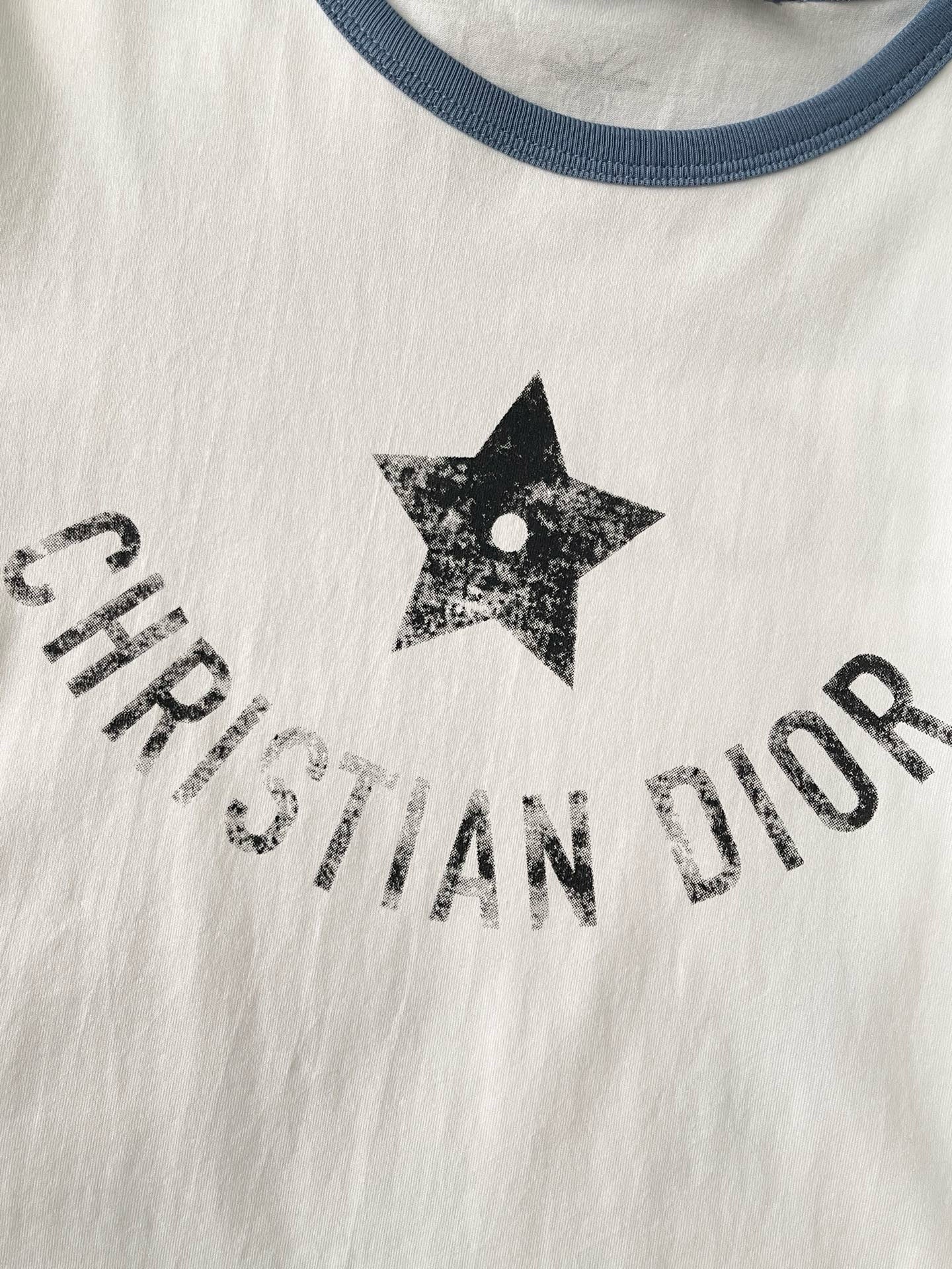 Dior T-shirt