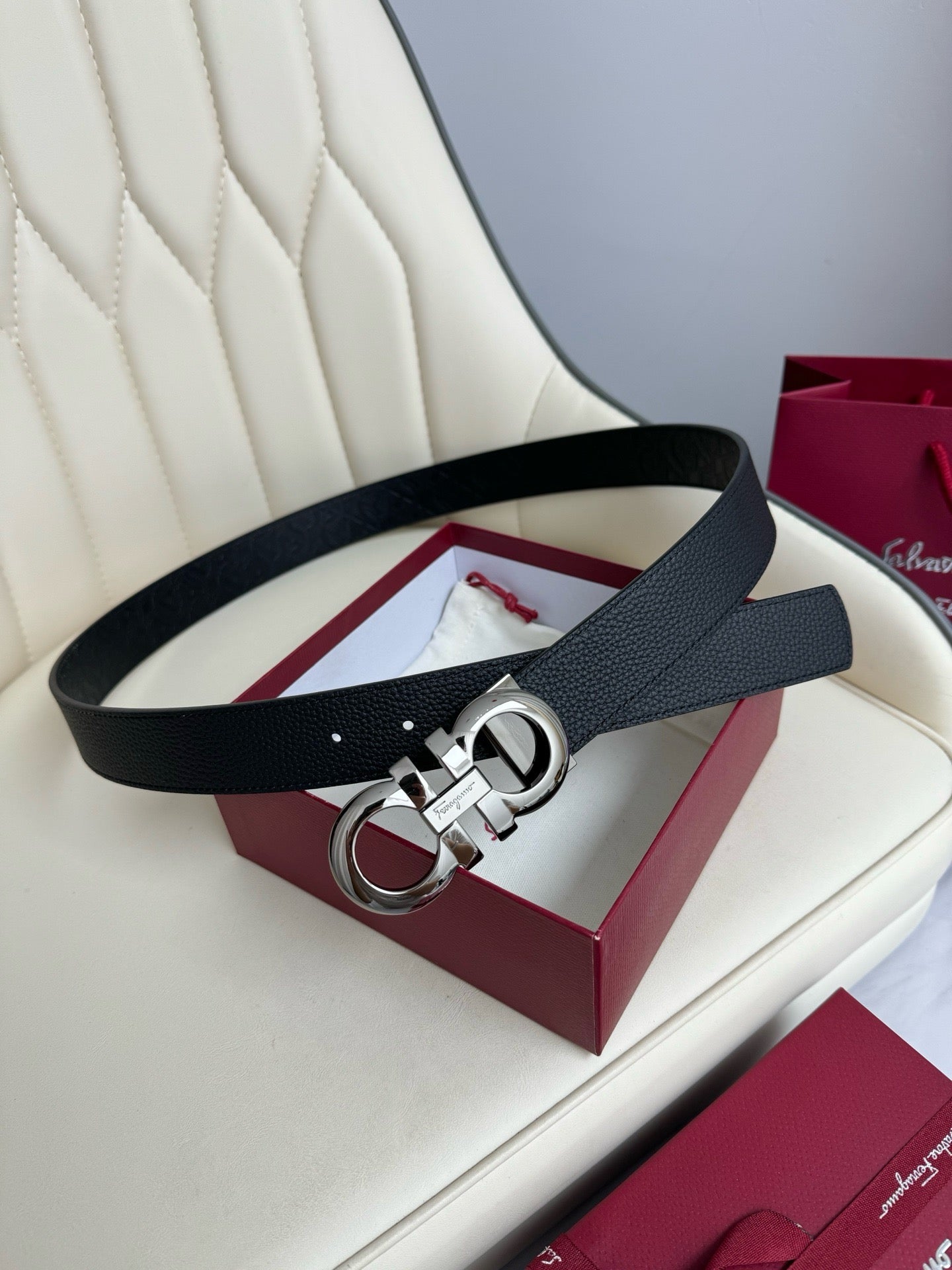 Ferragamo Belt